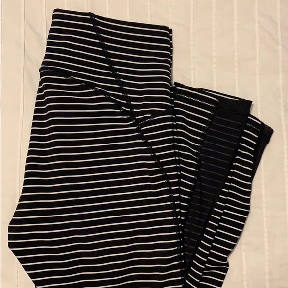 lululemon athletica Pants - Lululemon Train Times Legging